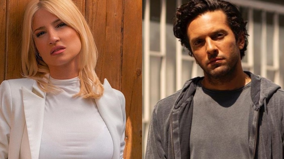 Φαίη Σκορδά: Έδειξε στο Instagram τα sms που αντάλλαξε με τον Δημήτρη Μοθωναίο - Ο συγκινητικός διάλογος