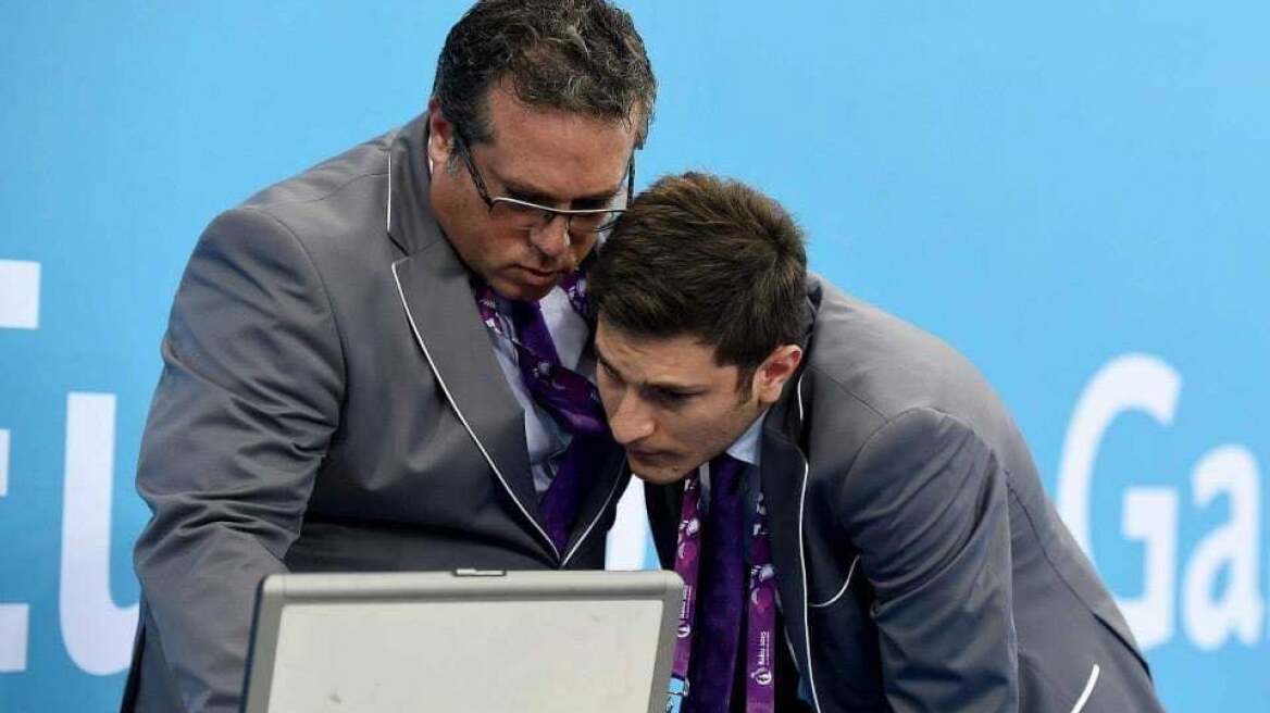 Video Information Referee: Το νέο «όπλο» της Ελληνικής Ομοσπονδίας Ξιφασκίας