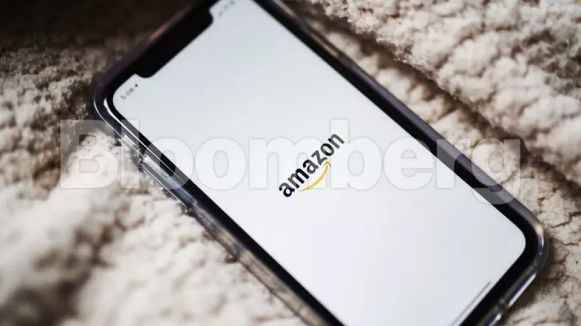 H Amazon θέλει να σας παρακολουθεί στον ύπνο σας, για το καλό σας