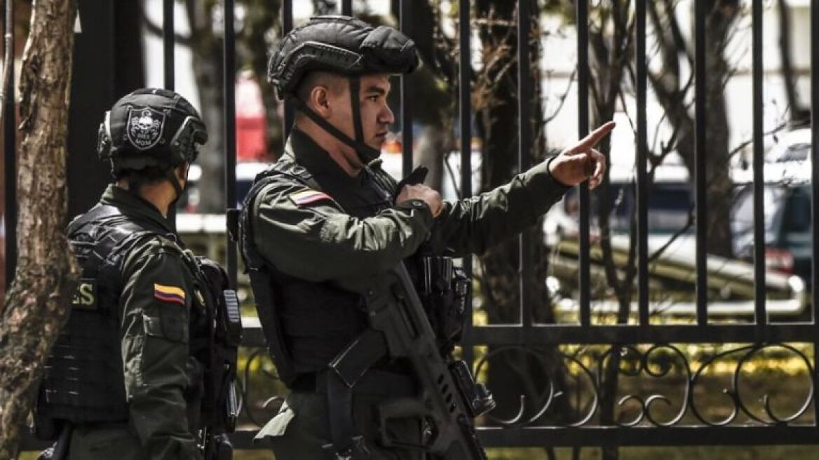 Κολομβία: Τέσσερις δολοφονίες στη διάρκεια επιστροφής εκτάσεων γης σε αγρότες