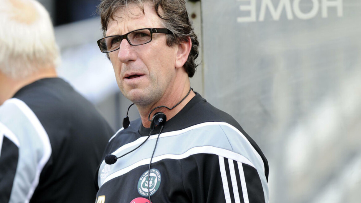 Πένθος στο βρετανικό ποδόσφαιρο: «Έφυγε» ο Πολ Μάρινερ