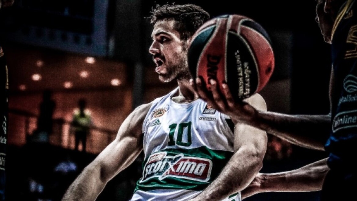 Παναθηναϊκός: Το Top-5 της πράσινης ζωής του Παπαπέτρου (pics)