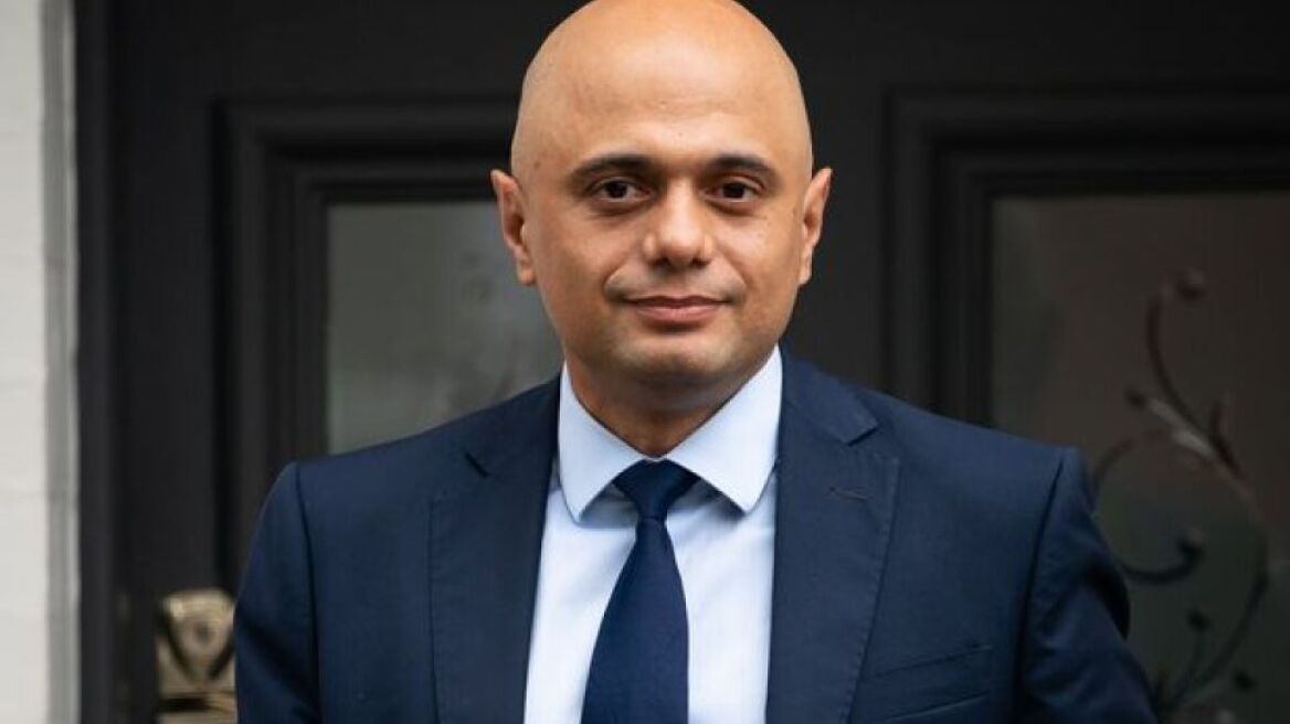 Βρετανός υπουργός Υγείας: Θα επανεξετάσουμε την επιστροφή μέτρων στις 23 Σεπτεμβρίου