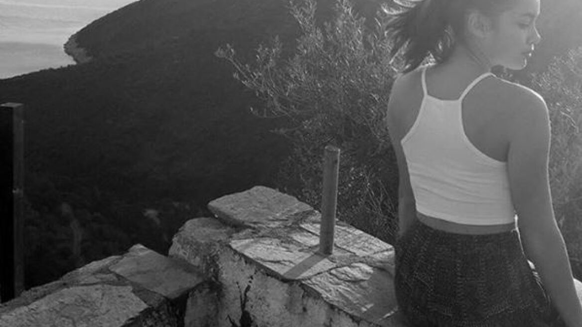 Έγκλημα στα Γλυκά Νερά: Σήμερα θα γινόταν 20 χρόνων η άτυχη Καρολάιν - Τα σπαρακτικά μηνύματα φίλων της