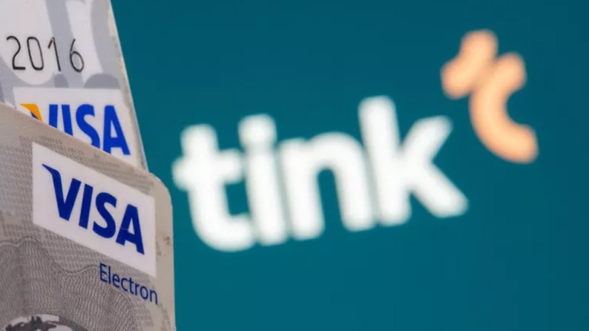 Tink: Ποια είναι η startup που θα εξαγοράσει η Visa έναντι $1,8 δισ.