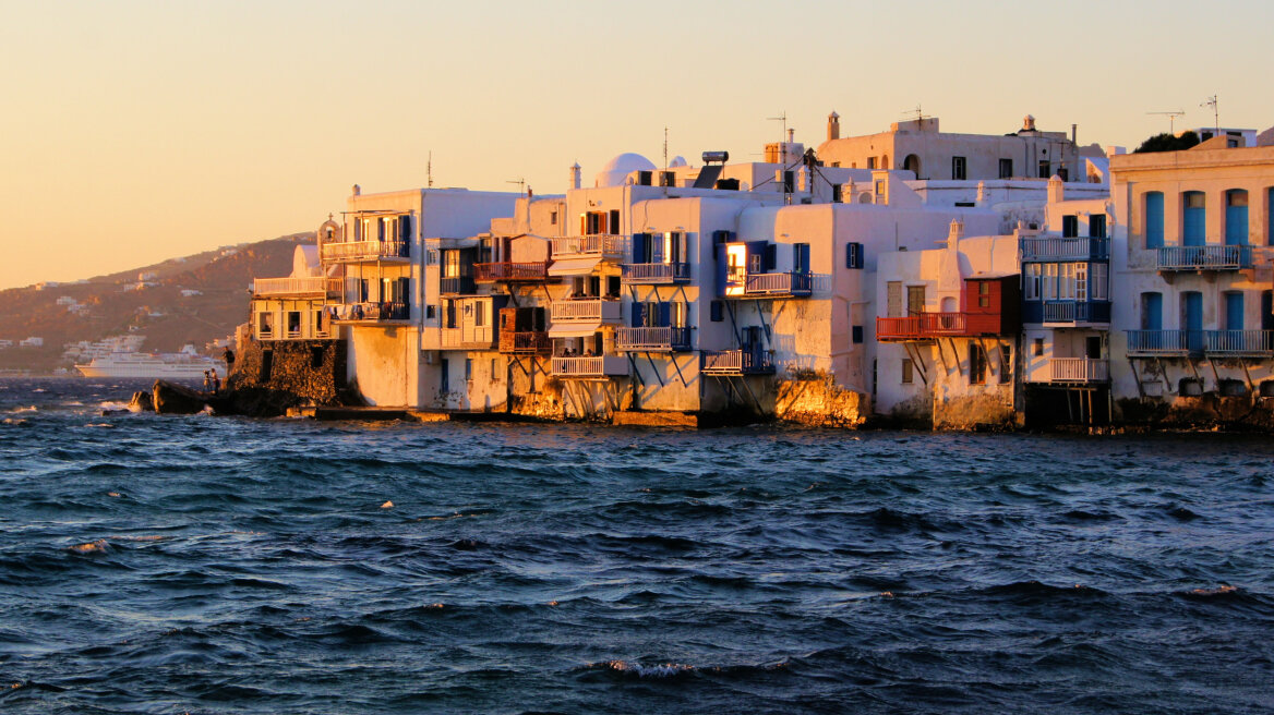 Άγριο έγκλημα στη Μύκονο: Ένας νεκρός έπειτα από συμπλοκή 