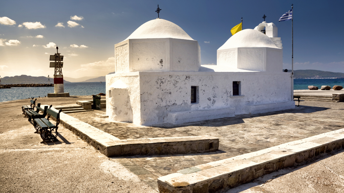 48 ώρες στην Αίγινα: Ο Αργοσαρωνικός στα καλύτερά του