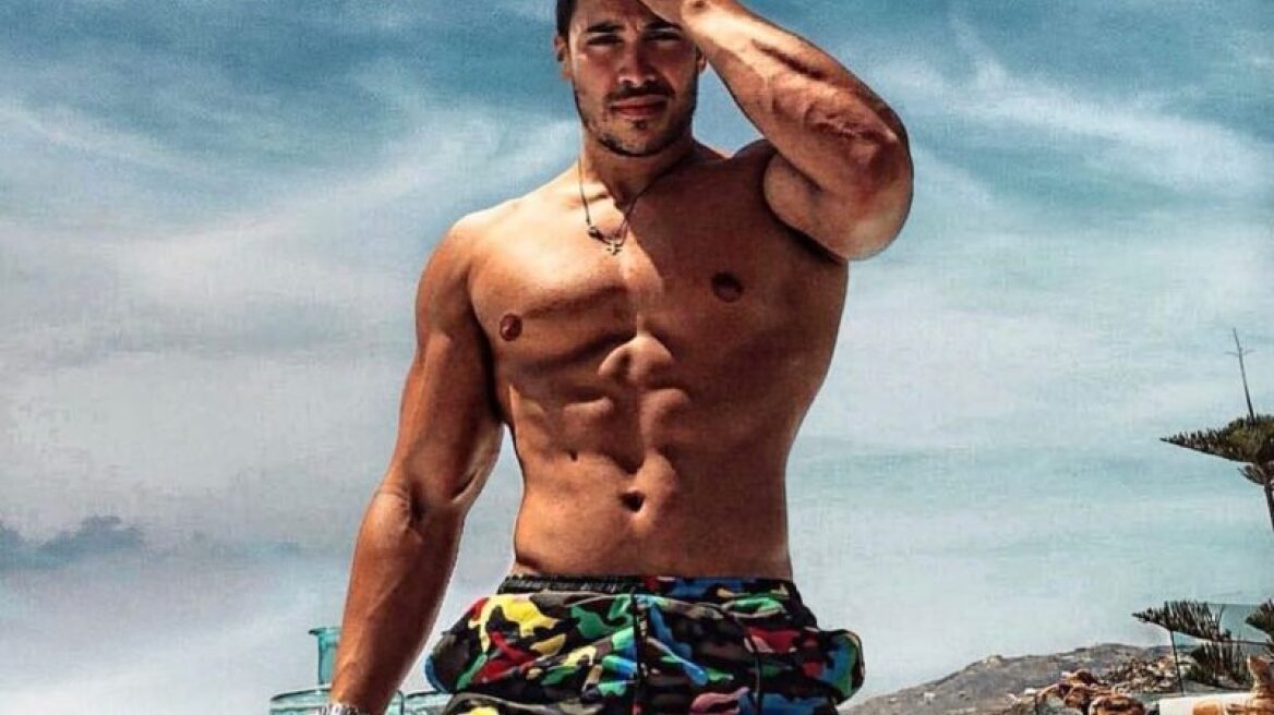 Γιώργος Ασημακόπουλος: Έκανε το εμβόλιο κατά του κορωνοϊού