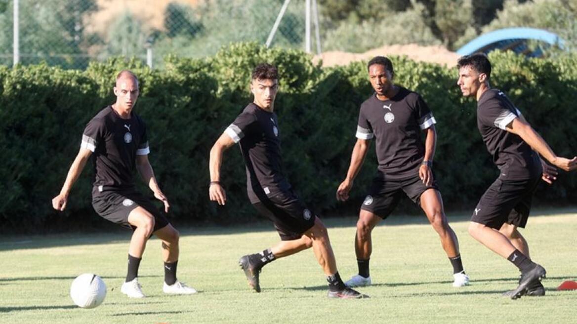 Φίτεσε-ΟΦΗ 2-1: Θετικό πρώτο δείγμα από τους Κρητικούς - Δείτε τα γκολ