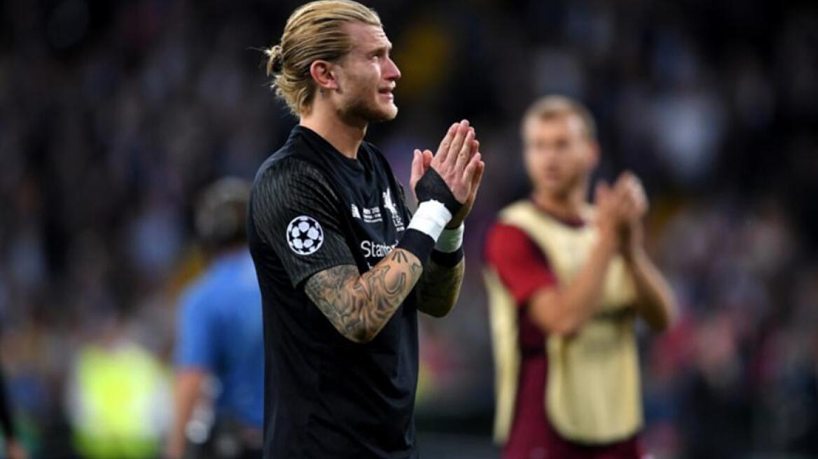 Λίβερπουλ: Ο Κάριους επέστρεψε έπειτα από 1.146 ημέρες