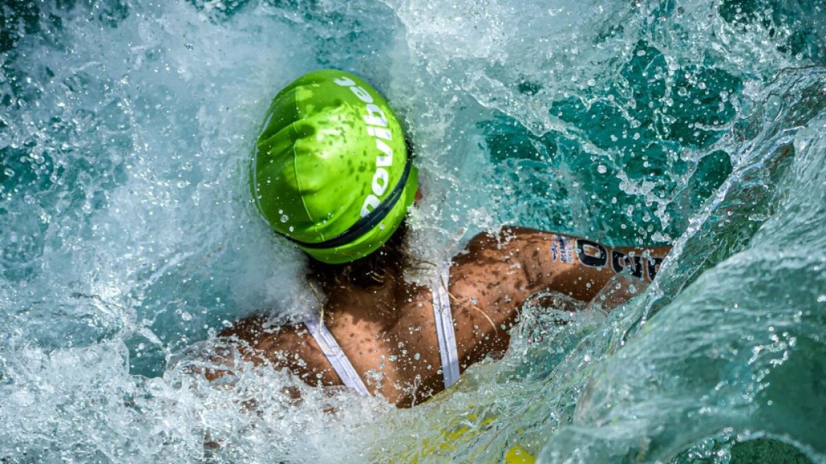 Novibet – Χρυσός Χορηγός του φετινού Oceanman Greece