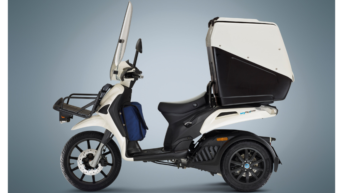 Η επανάσταση στις διανομές