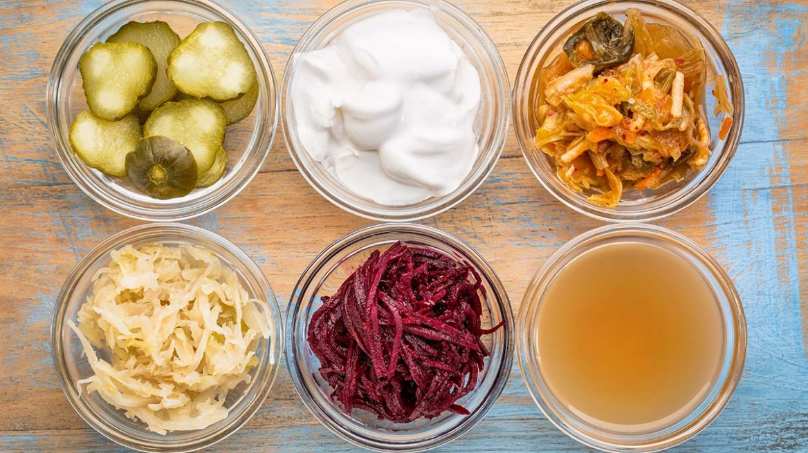 Φλεγμονή: Η διατροφή που την καταπολεμά – Τα τρόφιμα κλειδιά