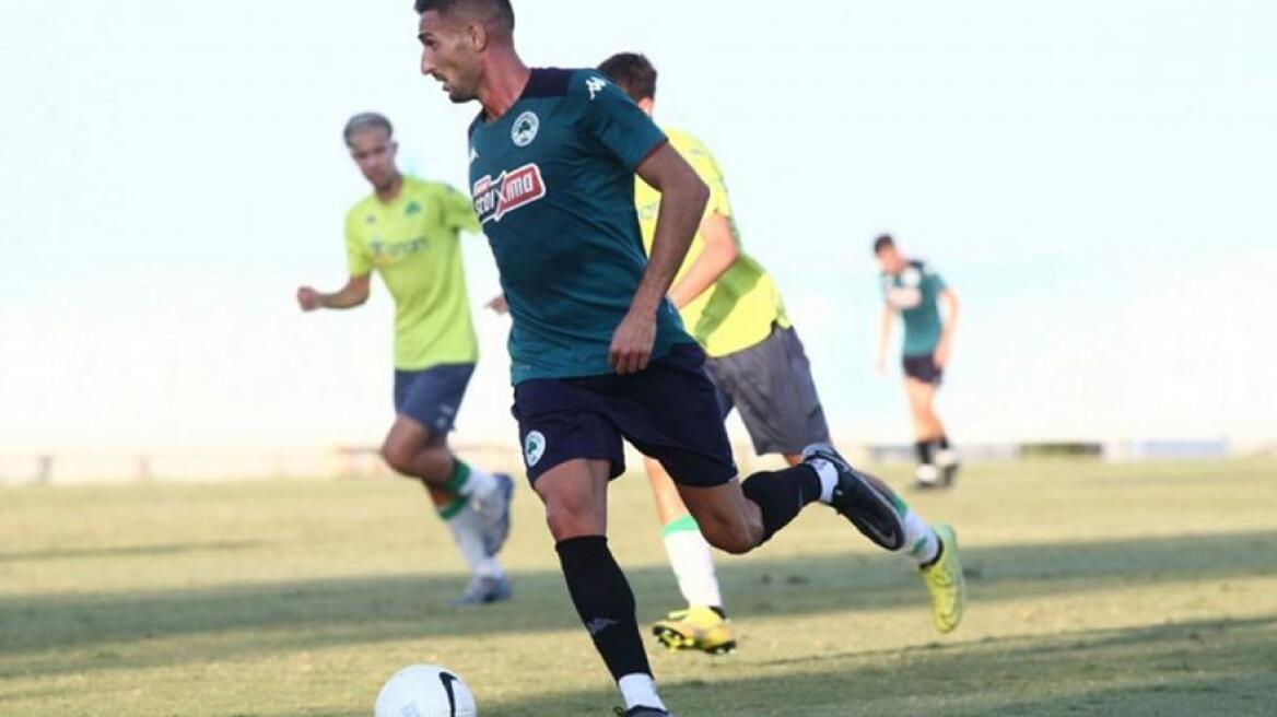 Παναθηναϊκός: Ξεμούδιασμα με φιλική «πεντάρα» επί της Κ19