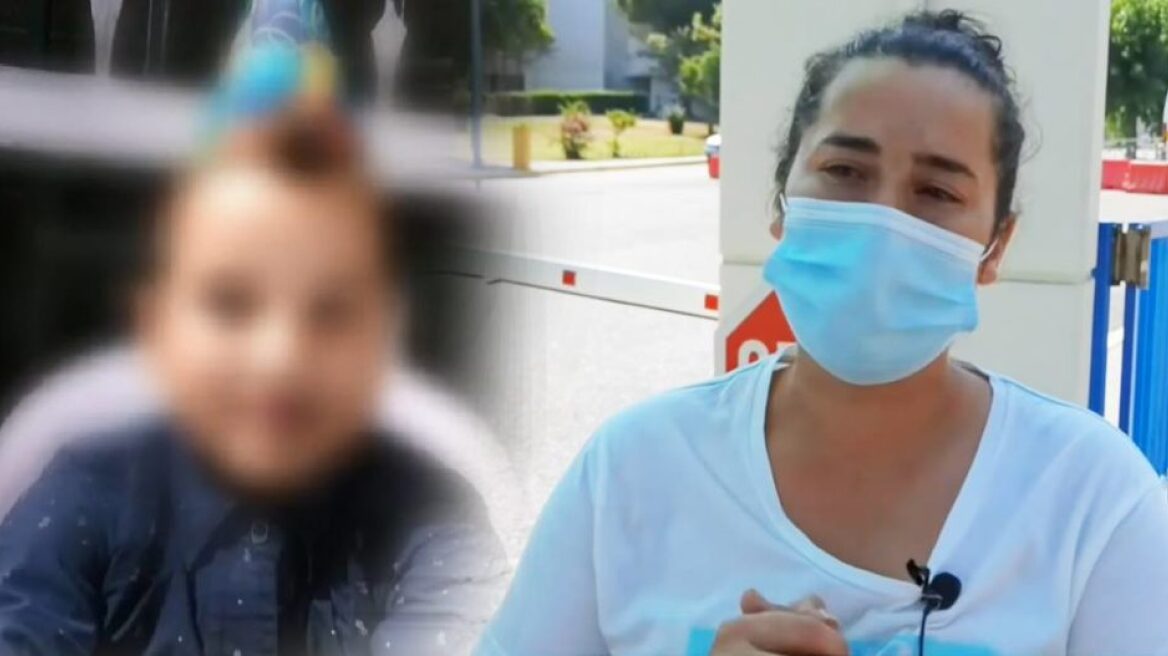 Ηλεία: Κερδίζει την μάχη ο 8χρονος – Τα πρώτα του λόγια μετά το τροχαίο και την αποσωλήνωση