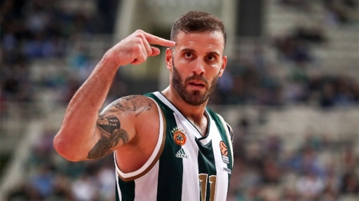 Η ΑΕΚ συμφώνησε με τον Παππά