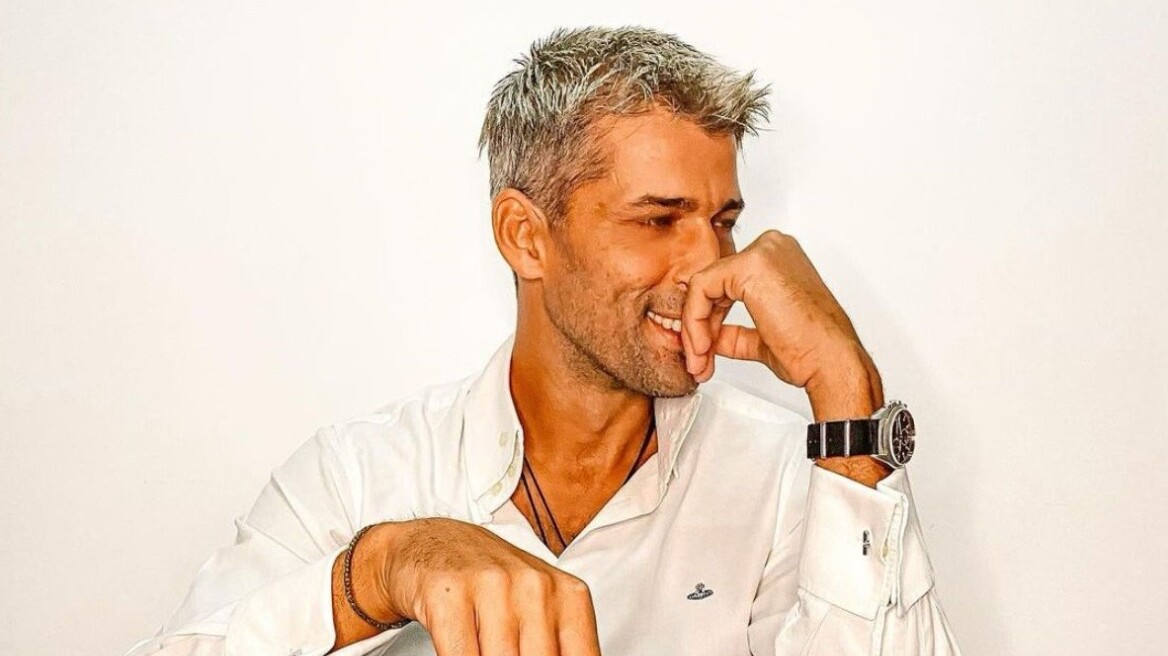 The Bachelor: Κυκλοφόρησε η πρώτη φωτογραφία του Αλέξη Παππά ως ο «νέος εργένης»