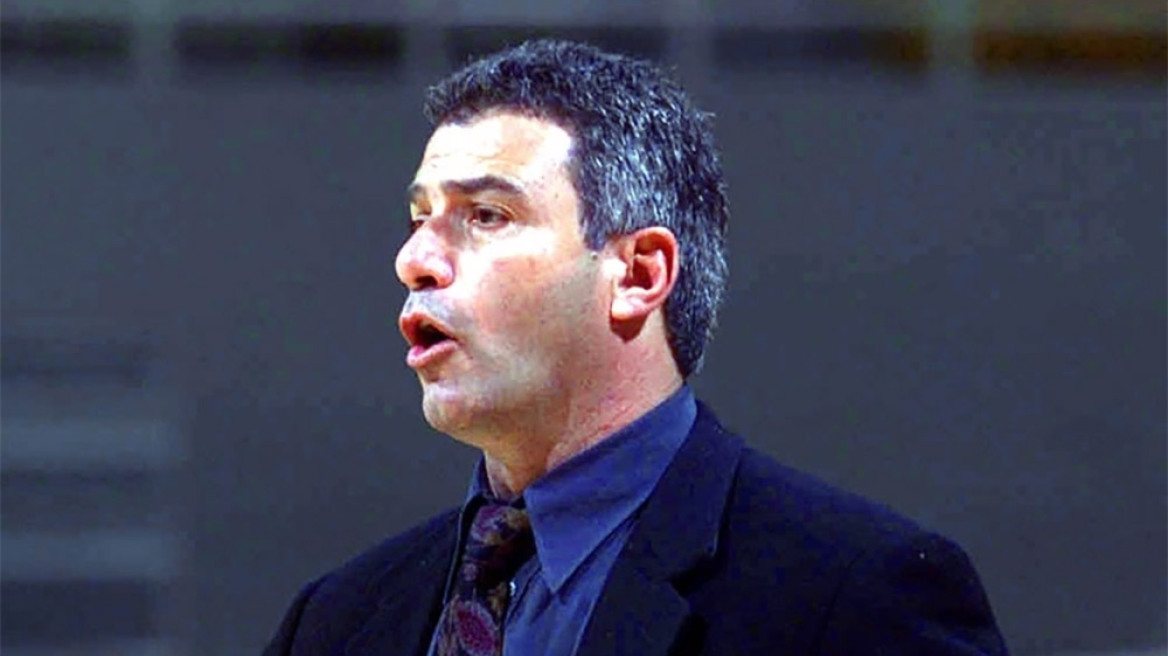 Απεβίωσε ο προπονητής Νίκος Παύλου