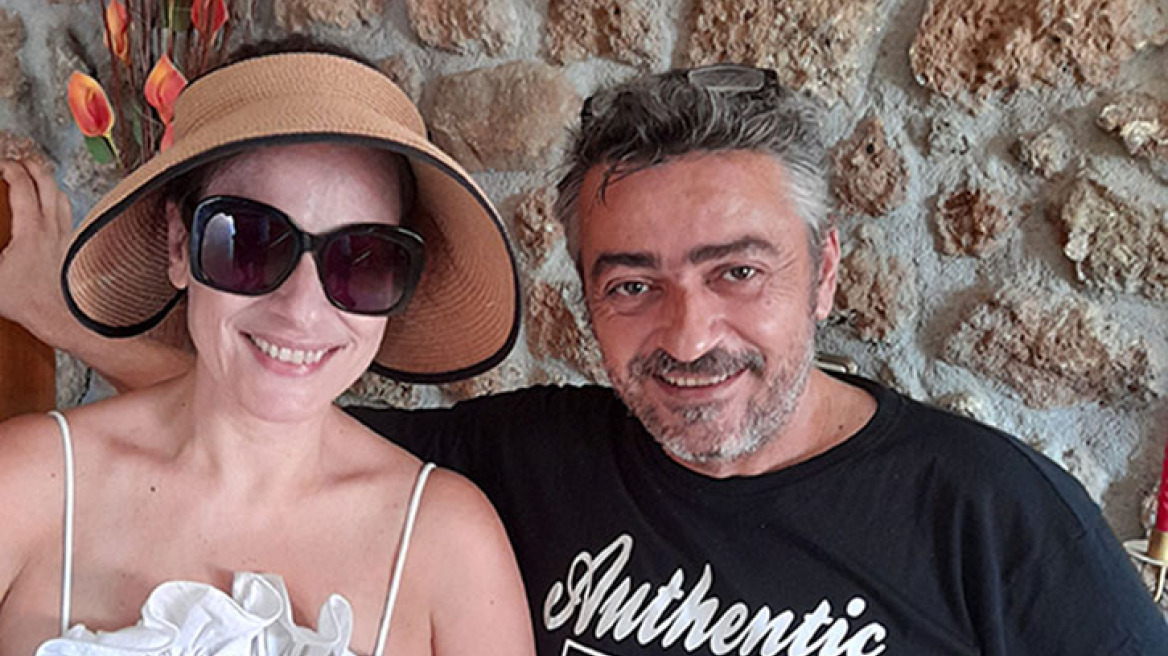 Η πίτσα του Νώντα: Ζώντας σε ένα... "παράλληλο σύμπαν"