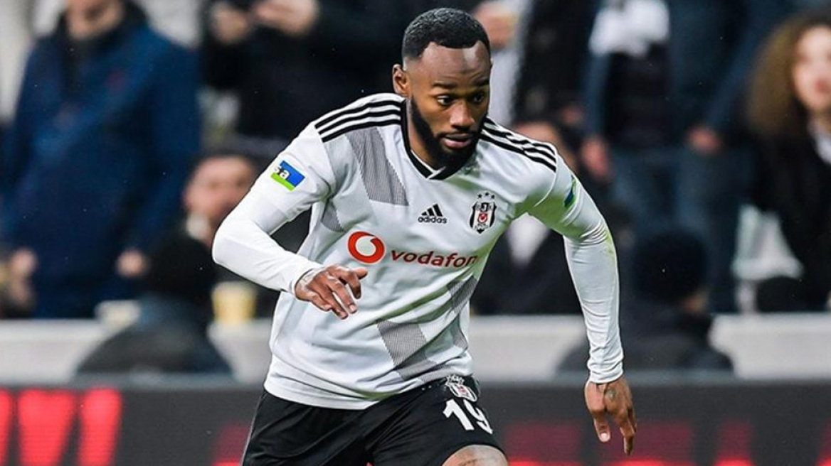 Τα δύο «κλειδιά» για Ενκουντού στον Ολυμπιακό