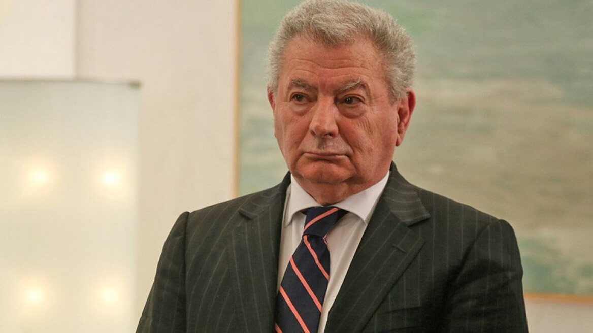 Πειθαρχική έρευνα για τις καθυστερήσεις στην υπόθεση Βαλυράκη ζητούν Λοβέρδος και Κεγκέρογλου