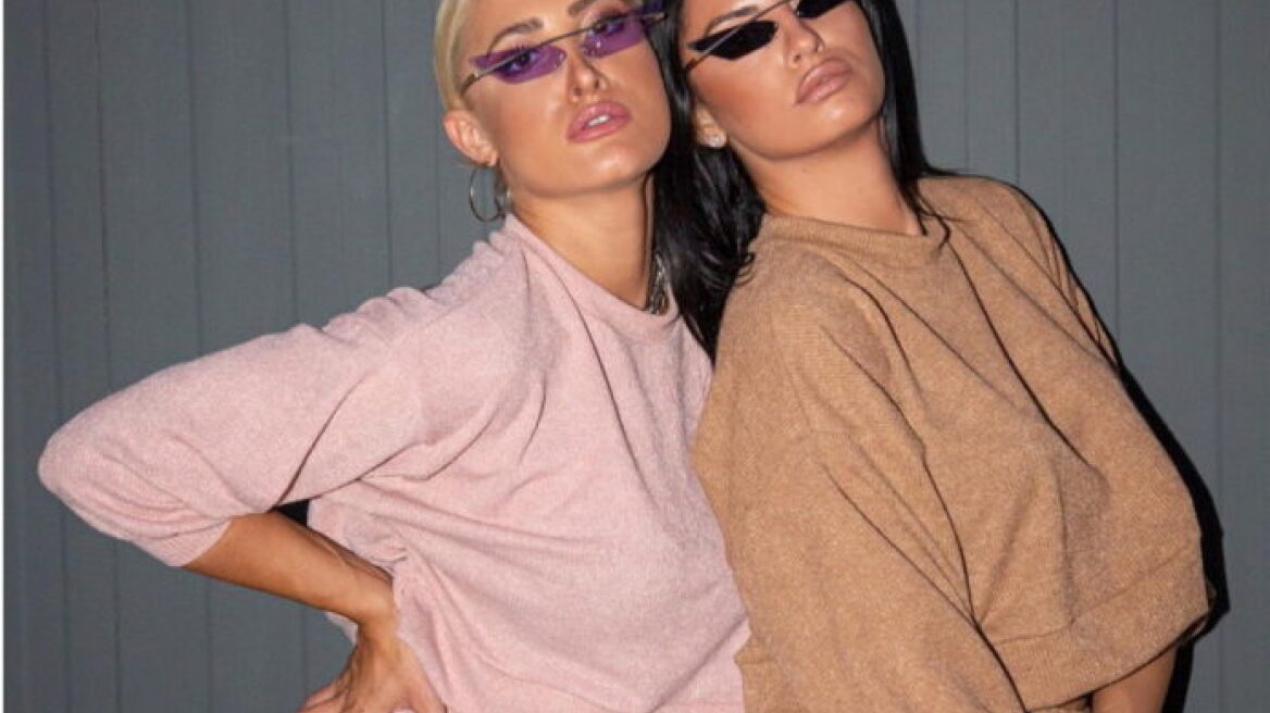 Δήμητρα Αλεξανδράκη: Ποιος έμαθε πρώτος ότι παντρεύεται; - O διάλογος με την Ιωάννα Τούνη