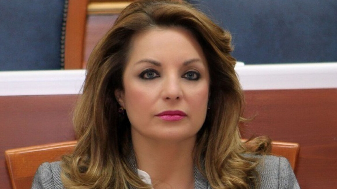 Άντζελα Γκερέκου: «Ήθελα να υιοθετήσω ένα παιδί, είχα φτάσει πολύ κοντά»