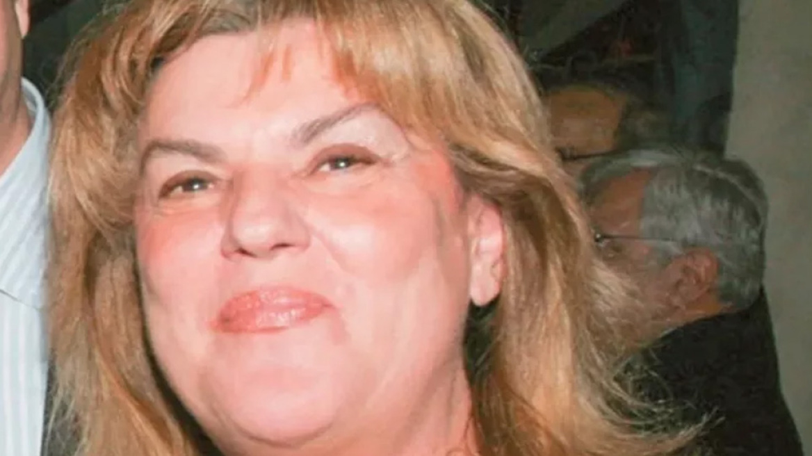 «Μάχη» για τη μεζονέτα της Κ. Ζηρίδη στην Κηφισιά