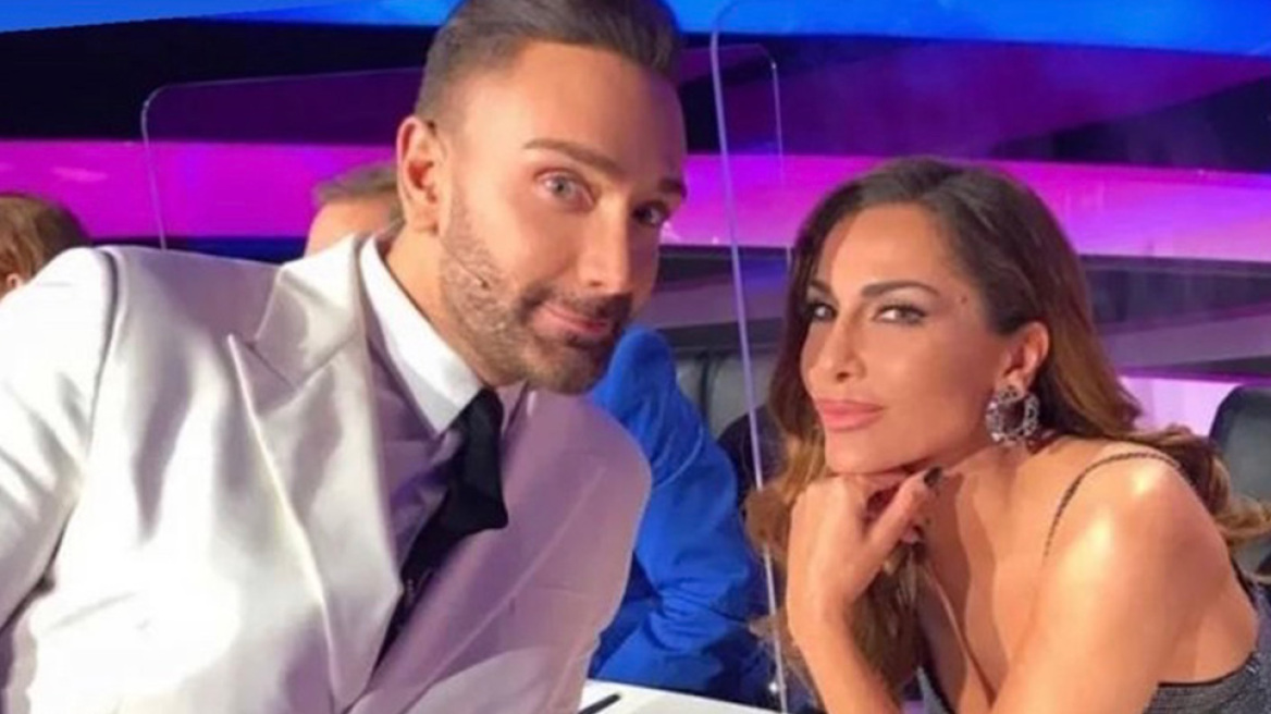 O Νίκος Κοκλώνης ποστάρει σε βίντεο την πρώτη «μυστική» συνάντηση Βίσση-Βανδή