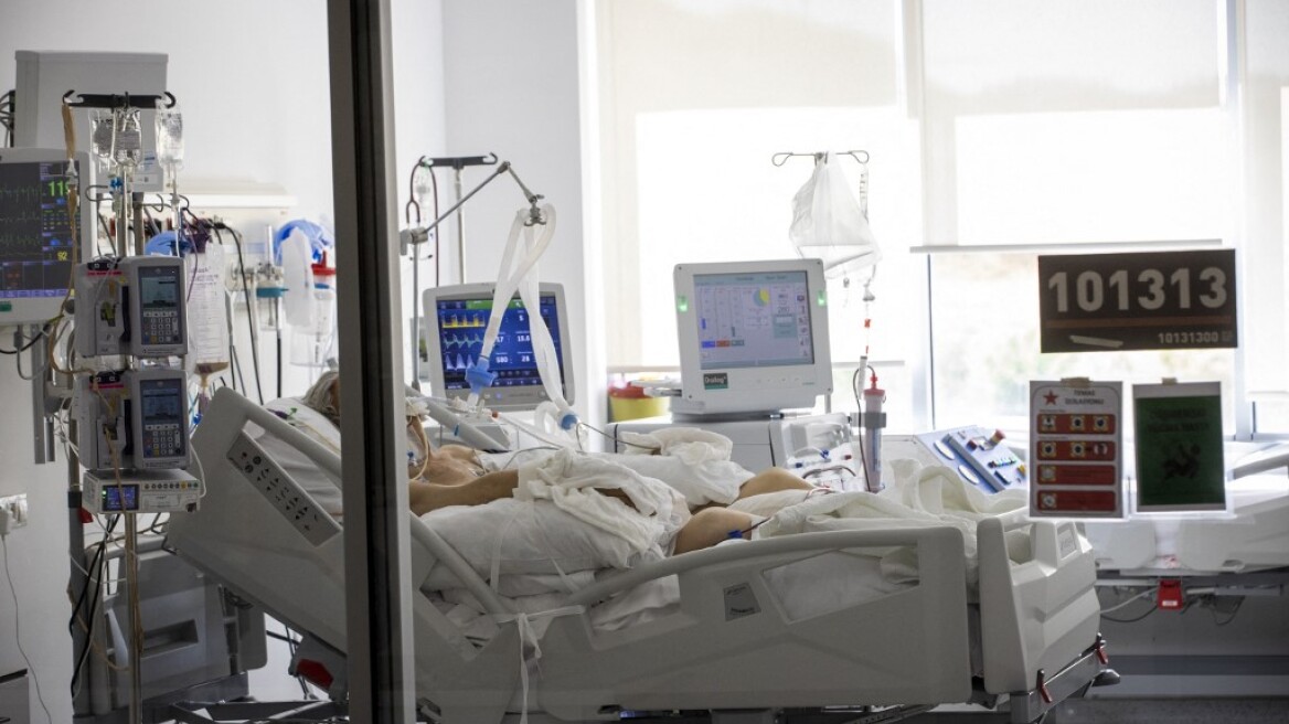 Τουρκία: Πάνω από 10.000 τα νέα κρούσματα κορωνοϊού - Έφτασαν τα επίπεδα Μαΐου