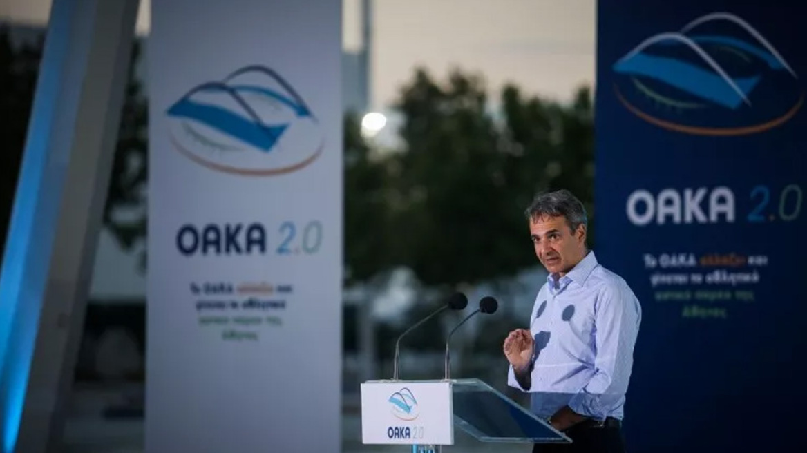 ΟΑΚΑ, 17 χρόνια μετά τους Ολυμπιακούς Αγώνες: Ο στόχος για 40.000 επισκέπτες ημερησίως