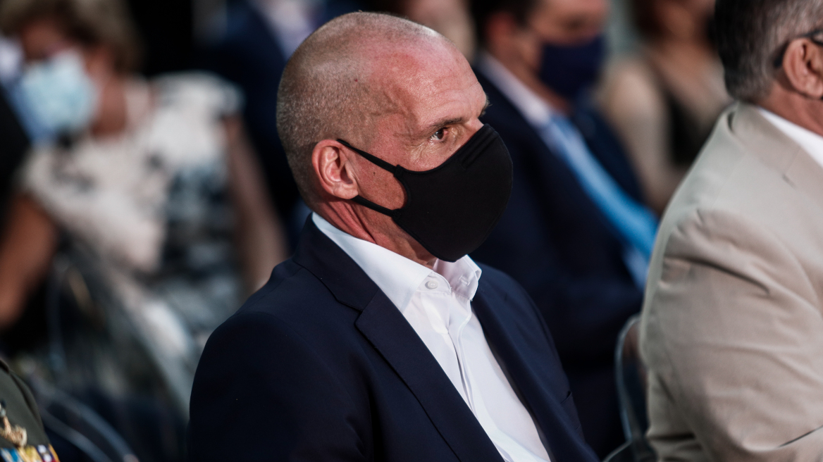 ΜέΡΑ 25: Εξέλεξε νέα Πολιτική Γραμματεία