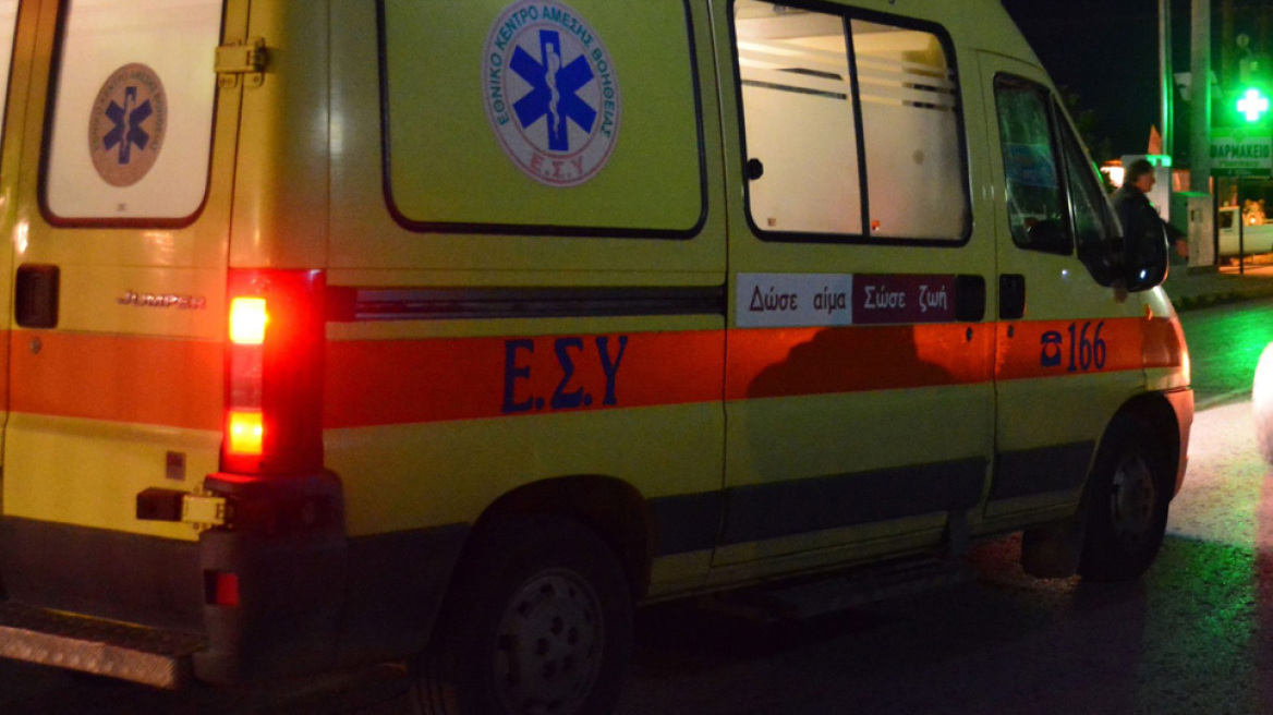 Έκρηξη σε εταιρεία πετρελαιοειδών στη Βάρη