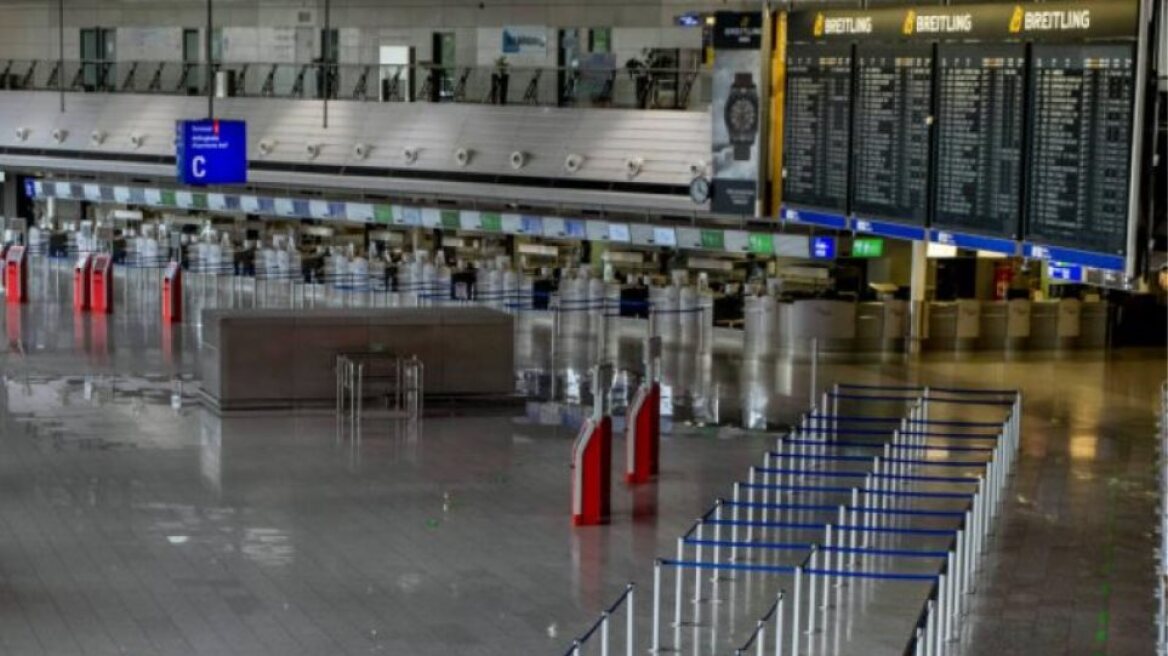 Ισπανία: Καραντίνα για τους ταξιδιώτες από Αργεντινή, Κολομβία, Βολιβία και Ναμίμπια