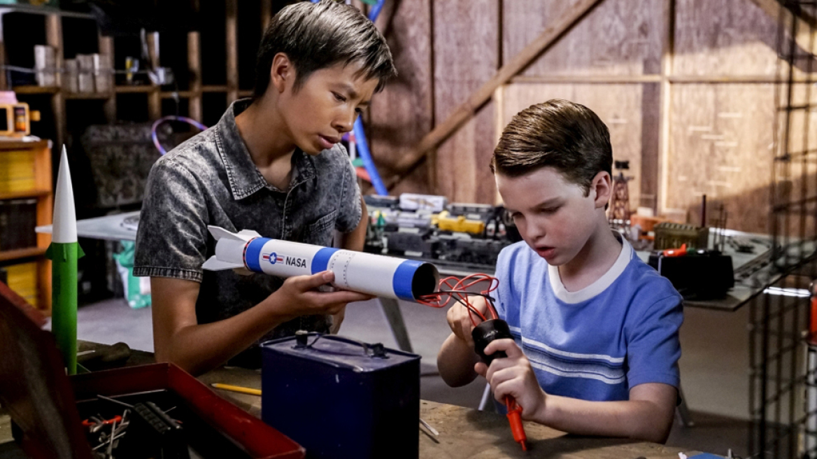 Σαββατοκύριακο στο Star με Young Seldon & The Secret Life of the Zoo