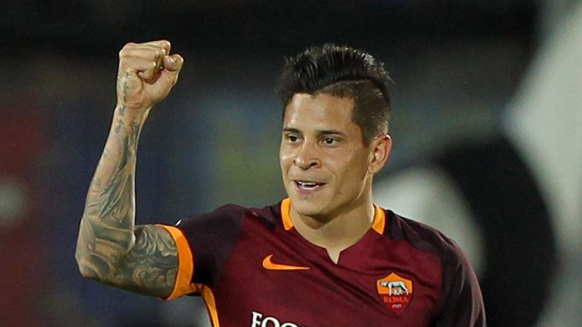 Ρίχνει «βόμβα» με Ιτούρμπε ο Άρης!