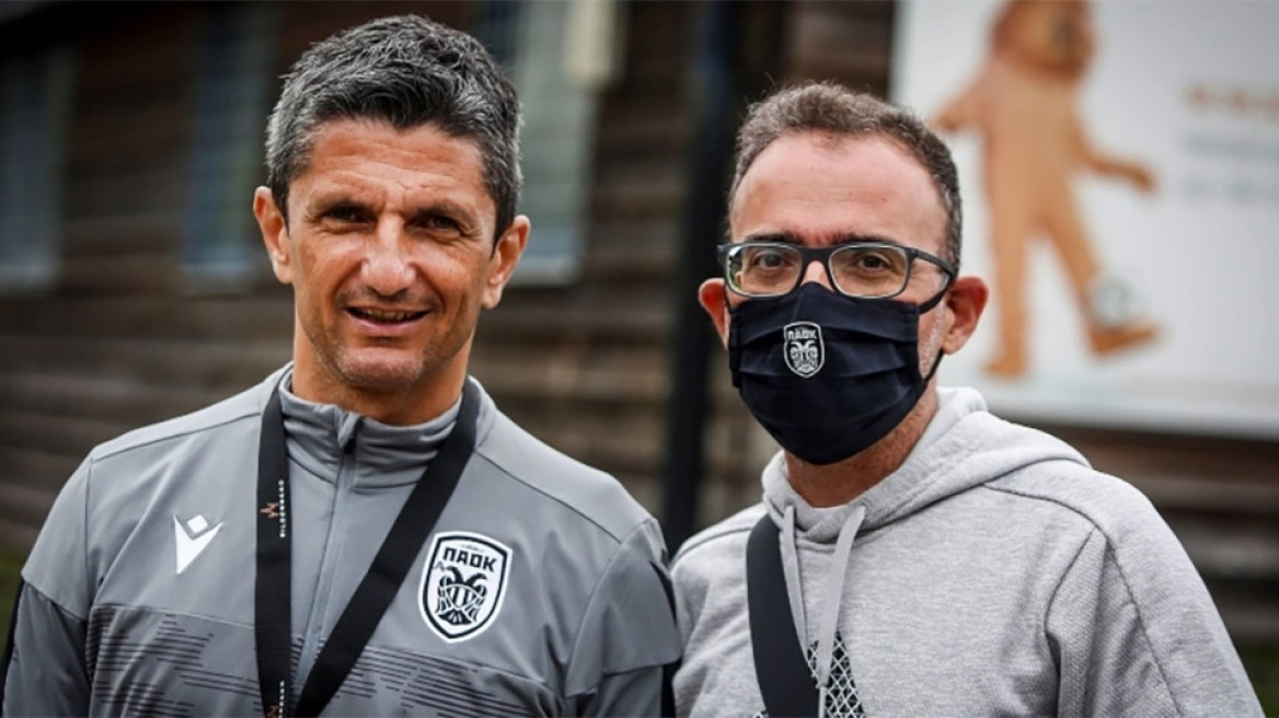 Λουτσέσκου στο Gazzetta: «Το πιστεύω τόσο πολύ μέσα μου, ότι φέτος θα κατακτήσουμε το νταμπλ»!