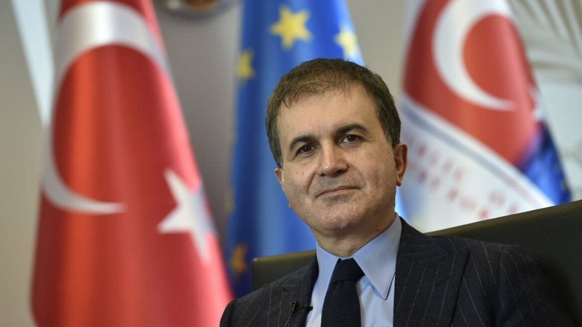 Προκαλεί ο Τσελίκ: Η απόφαση του Συμβουλίου Ασφαλείας στηρίζεται σε αβάσιμους ισχυρισμούς Ελληνοκυπρίων-Ελλήνων  