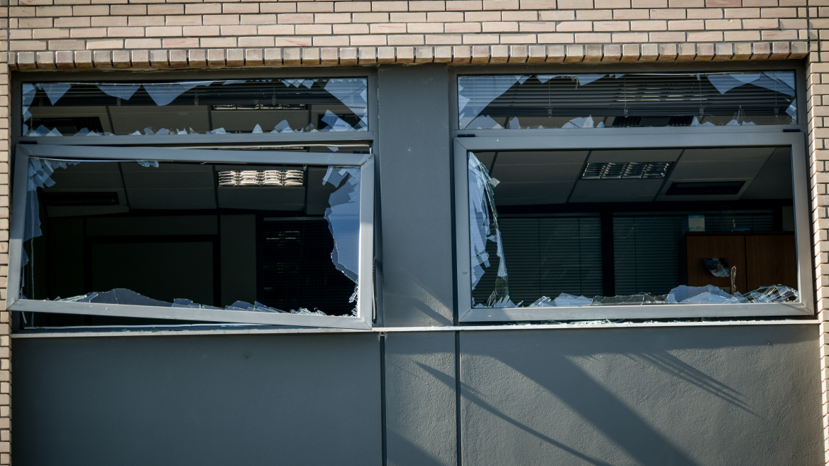 Η REVOIL για την επίθεση στα γραφεία της: Kαταδικάζουμε δημόσια κάθε μορφή βίας 