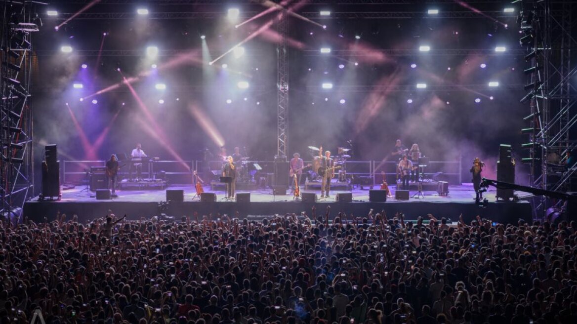 Κορωνοϊός - Ολλανδία: Ακυρώνονται γνωστά μουσικά φεστιβάλ