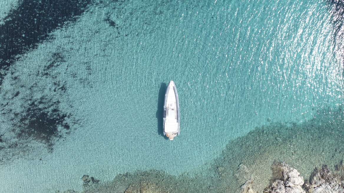 Εμπειρία για πάντα! Η κορυφαία διαδρομή με φουσκωτό στο Ιόνιο