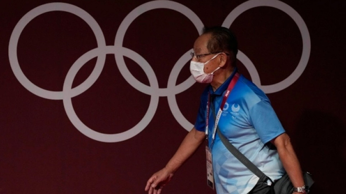 Αλλά 16 κρούσματα Covid στους Ολυμπιακούς Αγώνες - Έφτασαν στα 153