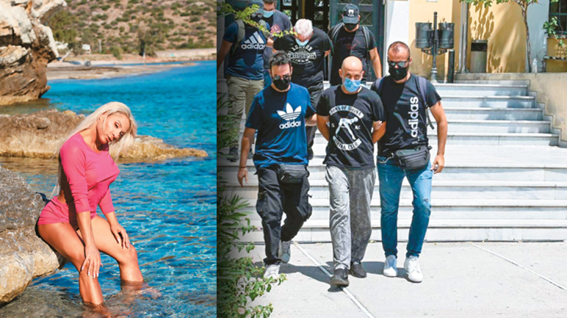 Μαρτυρία-σοκ: Πώς γλίτωσα από το πορνο-κύκλωμα του «El Taso»