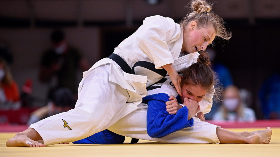 Ολυμπιακοί Αγώνες: Live η 4η ημέρα στο Τόκιο