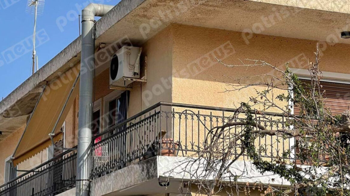 Ηλεία: Δολοφόνησαν 59χρονο μέσα στο σπίτι του