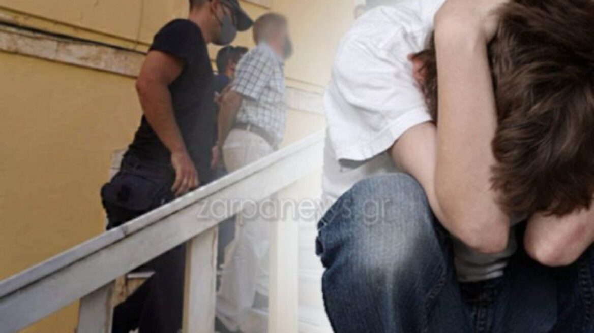 Χανιά: Αύριο αποφασίζει το δικαστήριο για την επιμέλεια του 19χρονου θύματος κακοποίησης με νοητική υστέρηση
