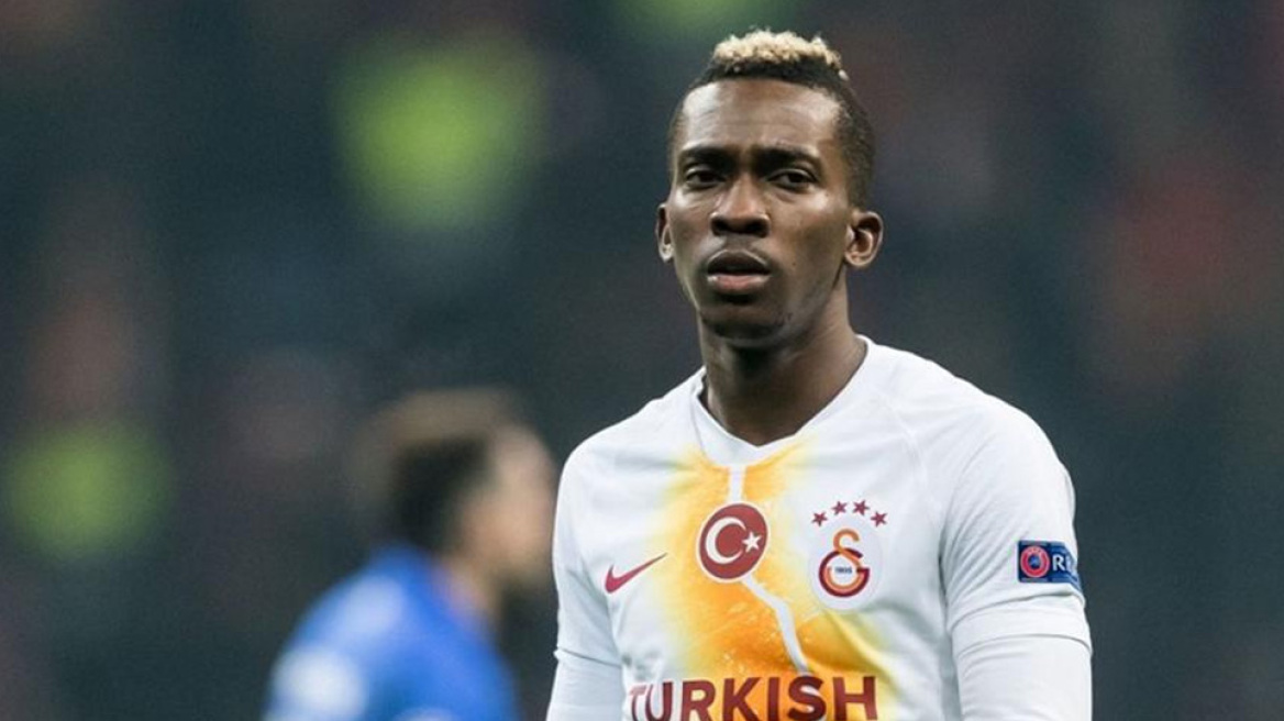 Κοντά στον Ολυμπιακό ο Ονιεκούρου