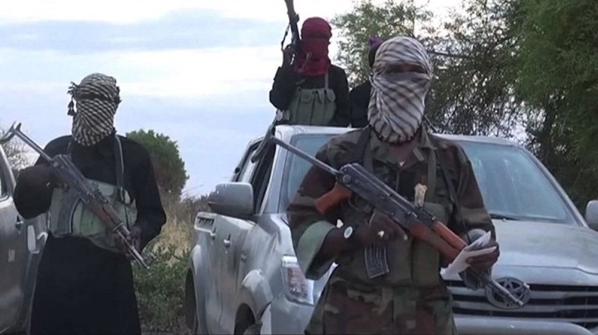 Καμερούν: Πέντε στρατιωτικοί κι ένας άμαχος νεκροί σε νέα επίθεση της Μπόκο Χαράμ