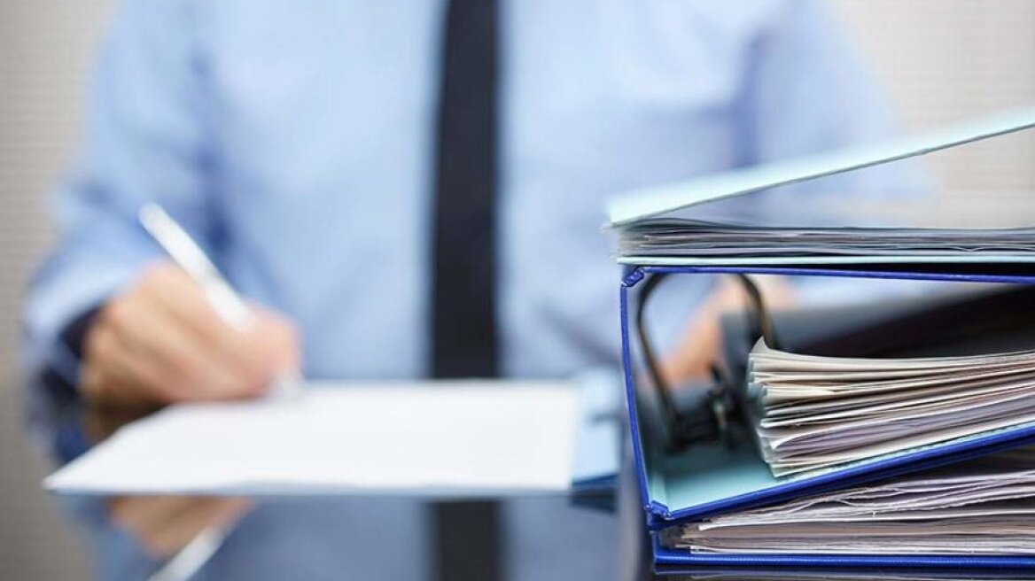 Συντάξεις: Πάνω από 2.700 αιτήσεις δικηγόρων και λογιστών για τη συμμετοχή τους στην έκδοσή τους 