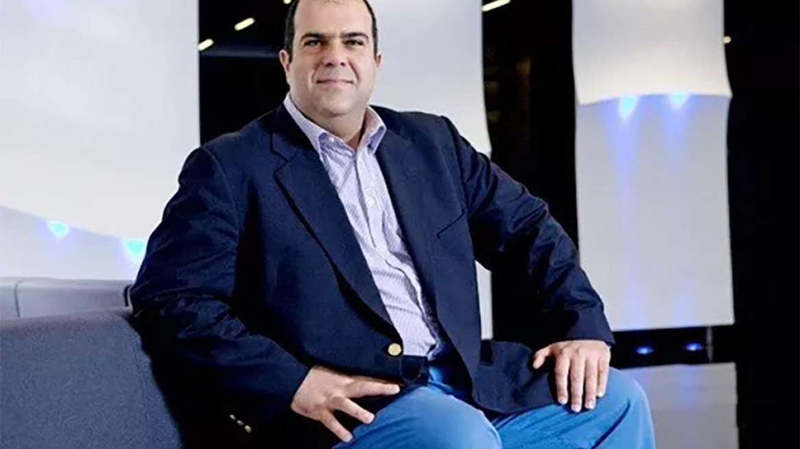 Στέλιος Χατζηιωάννου: Η easy είσοδος του sir στο delivery και τις αστικές μεταφορές